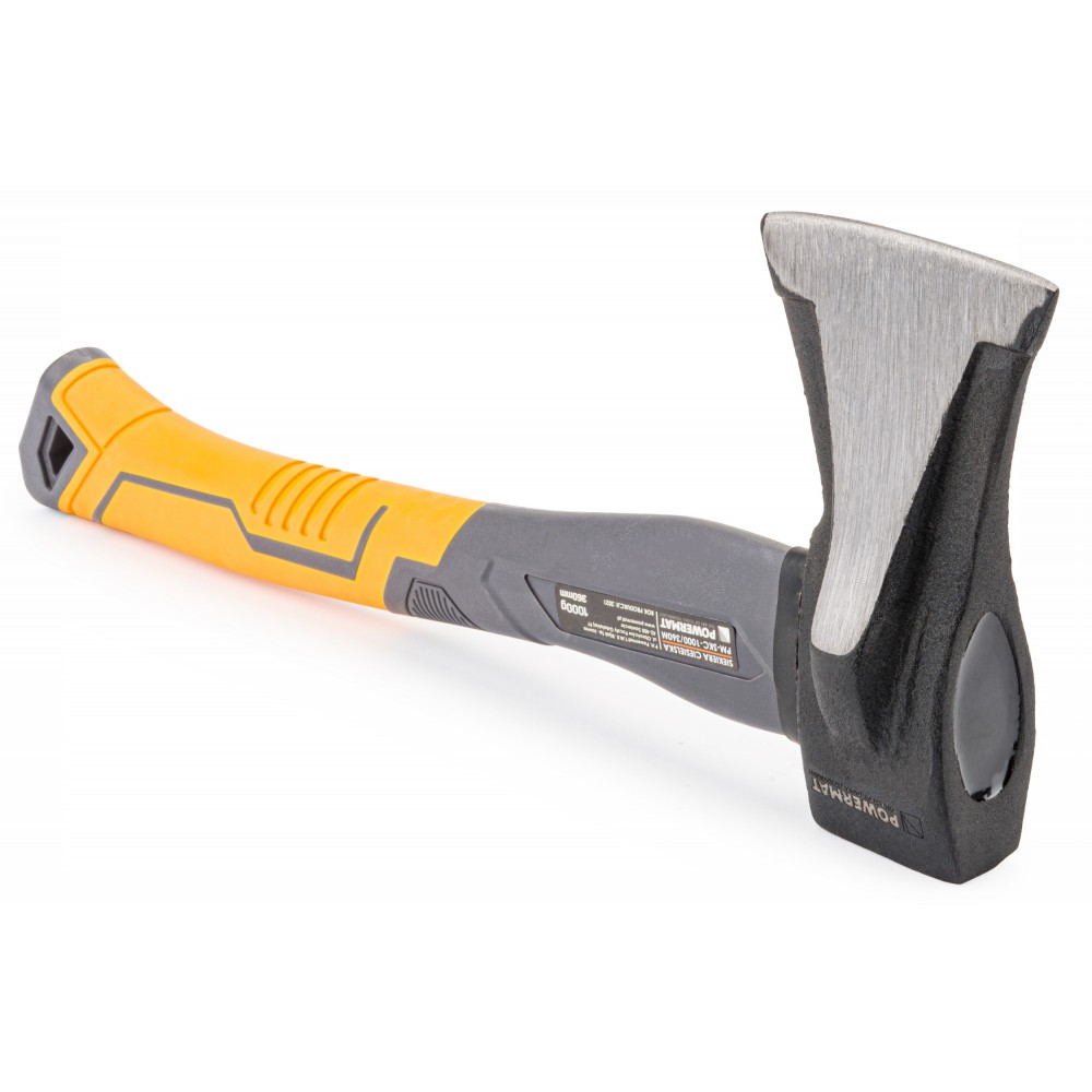 POWERMAT PM-SKC-Z3M Štiepacia sekera 3ks 2000G /1000G/ 600G kvalitné