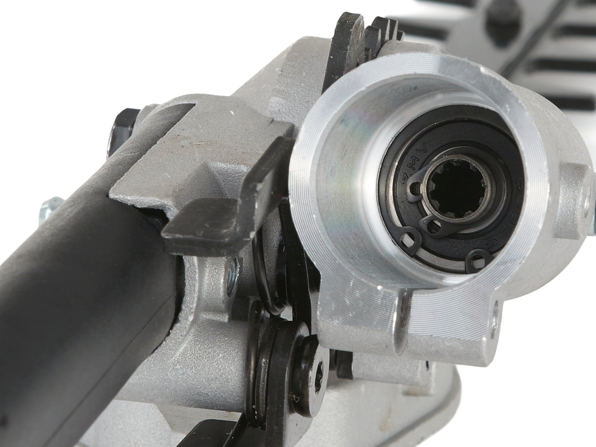 GEKO G81064C Nožnice na živý plot 28 mm - nástavec na krovinorez