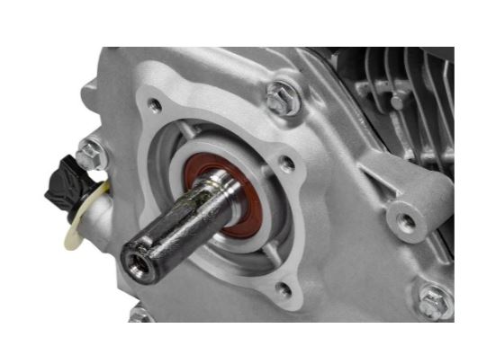 MAX LXGE180F Spaľovací motor 8,5HP 19mm 180F OHV