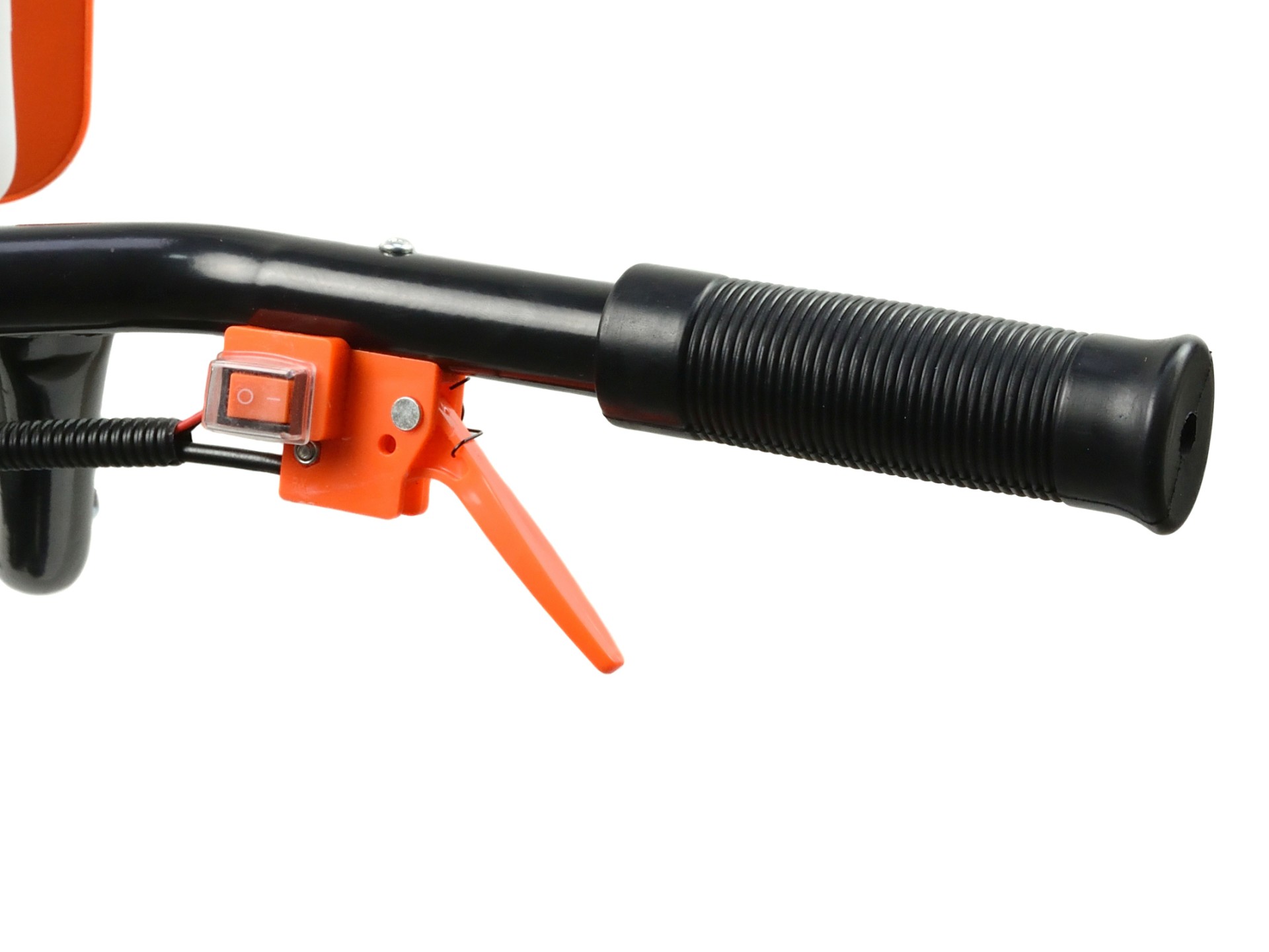 GEKO G84021 MOTOROVÝ ZEMNÝ PÔDNY VRTÁK 1,4 kW 3 vrtáky