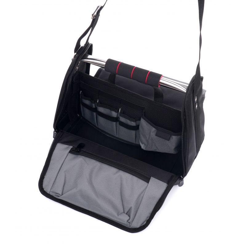 KRAFT&DELE KD2039 Taška brašňa na náradie 40cm