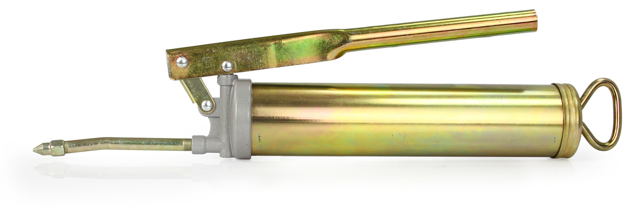 MAR-POL M78040 Ručný mazací lis, mazacia pištoľ 400 ml