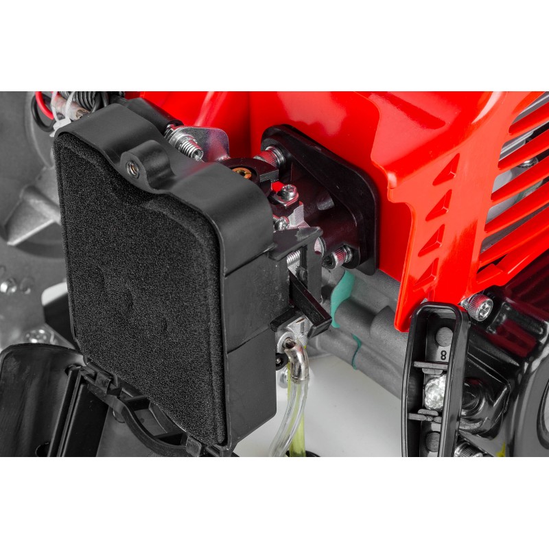 LEX LXGWP1-43 Benzínové motorové čerpadlo na vodu 1" 3,8kW