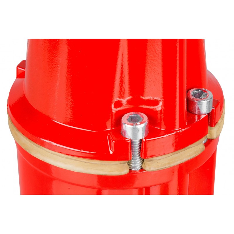 MAX MXVMP50 Ponorné čerpadlo na čistú vodu 500W