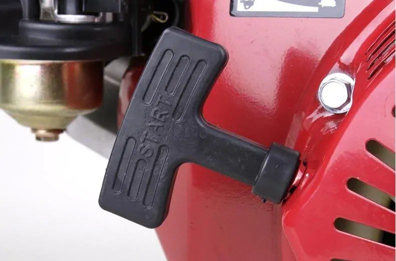 LEX 188F Benzínový spaľovací motor 13HP 25mm