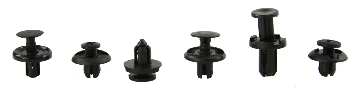 MAR-POL M66569 Sada čalúnnických kolíkov 630ks