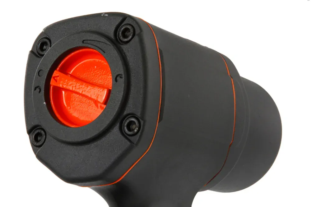 Mar-pol M80513 Pneumatický rázový uťahovák 4600Nm kľúč na kolesá 3/4" 