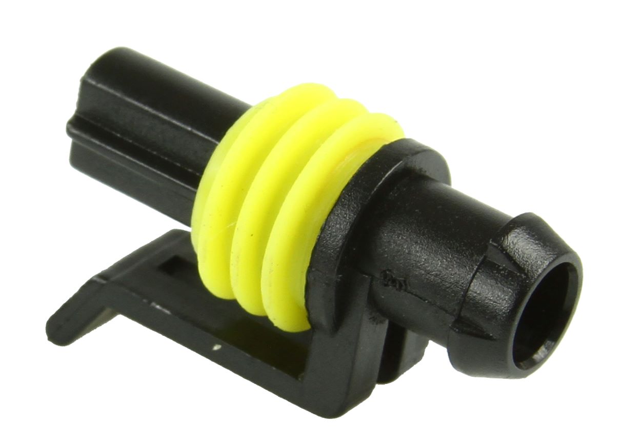 MARPOL M66515 Sada hermetických elektrických konektorov 48ks