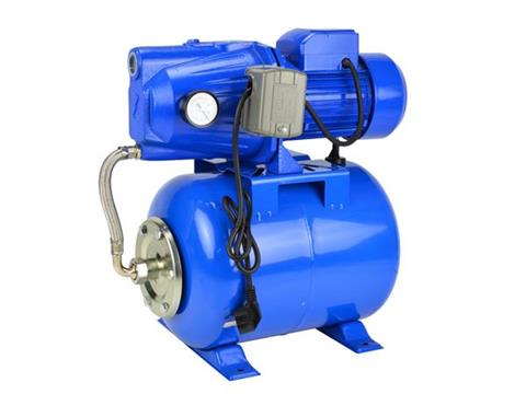 GEKO G81511 DOMÁCA VODÁREŇ JET100S 24L 1100W 60l/min čerpadlo