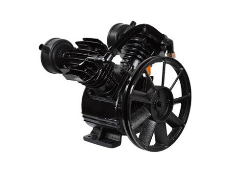 GEKO G80311 KOMPRESOROVÁ JEDNOTKA PRE OLEJOVÝ KOMPRESOR 2,2KW 2piesty