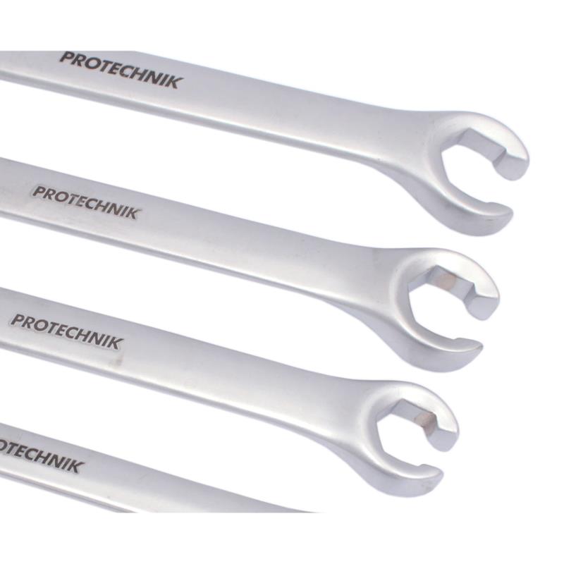 IRMA KOZ47 Kľúče očko-ploché 47ks 6-32mm kľúč očkový vidlicový Sada kľúčov