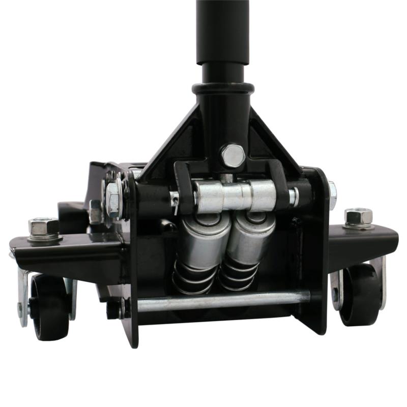 IRMA PH300 Hydraulický zdvihák 3T nízkoprofilový pod auto zdvíhadlo hever