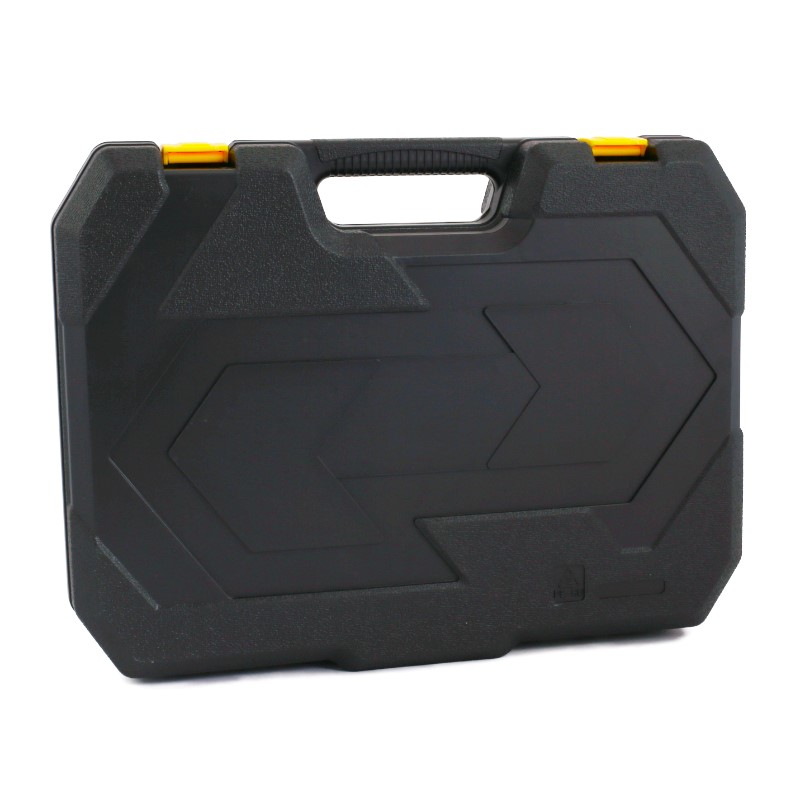 IRMA KNZ218 Nástrčné kľúče gola sada 218ks 1/4 1/2 3/8 kufrík