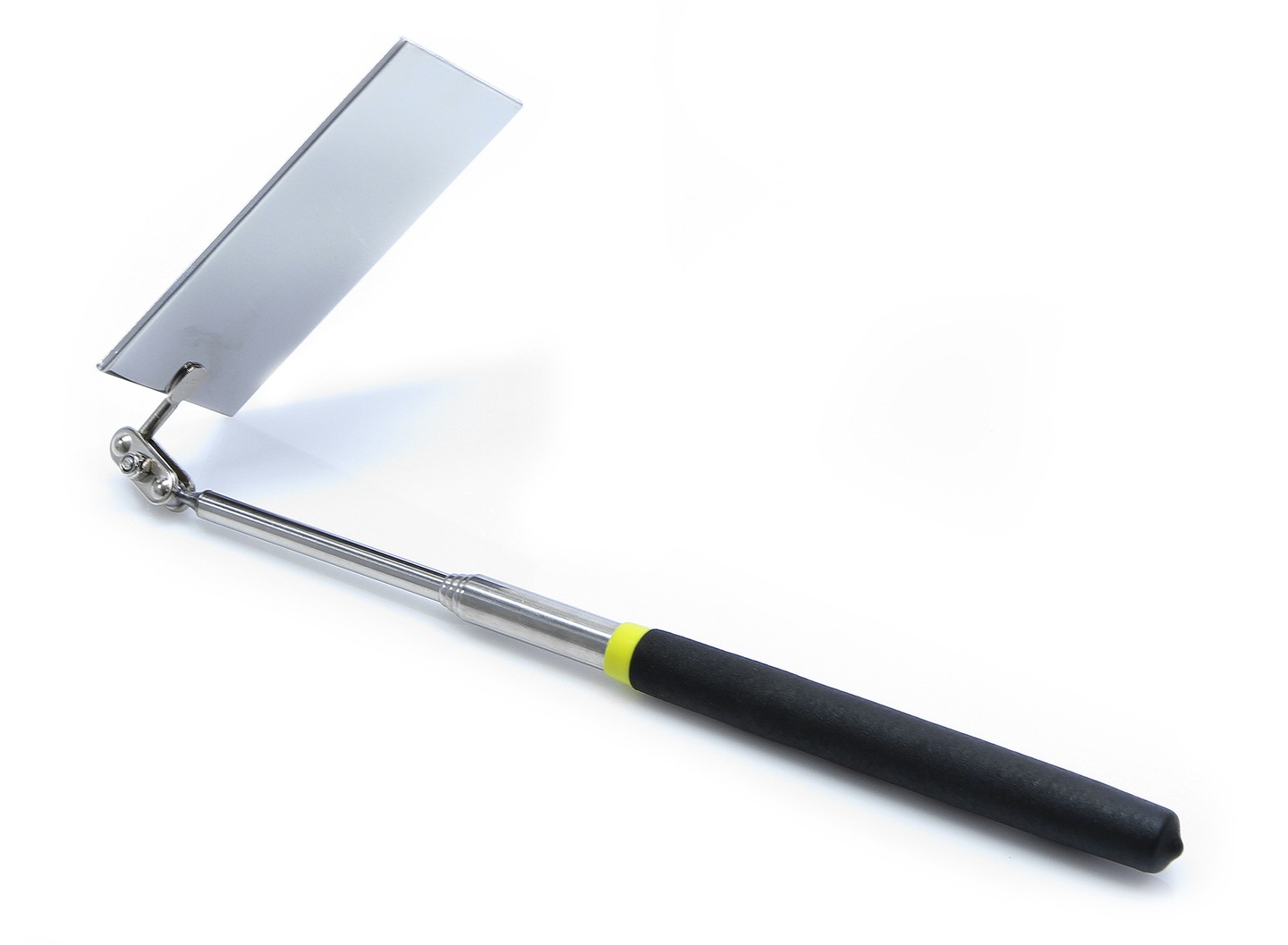 MARPOL M66810 Teleskopické kontrolné zrkadlo 290-890mm inšpekčné zrkadlo