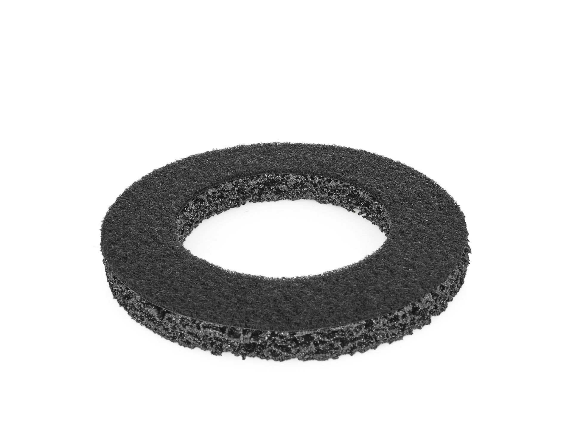 GEKO G02663 Brúsny kotúč s unášačom na náboje kolies 1/2” 150mm