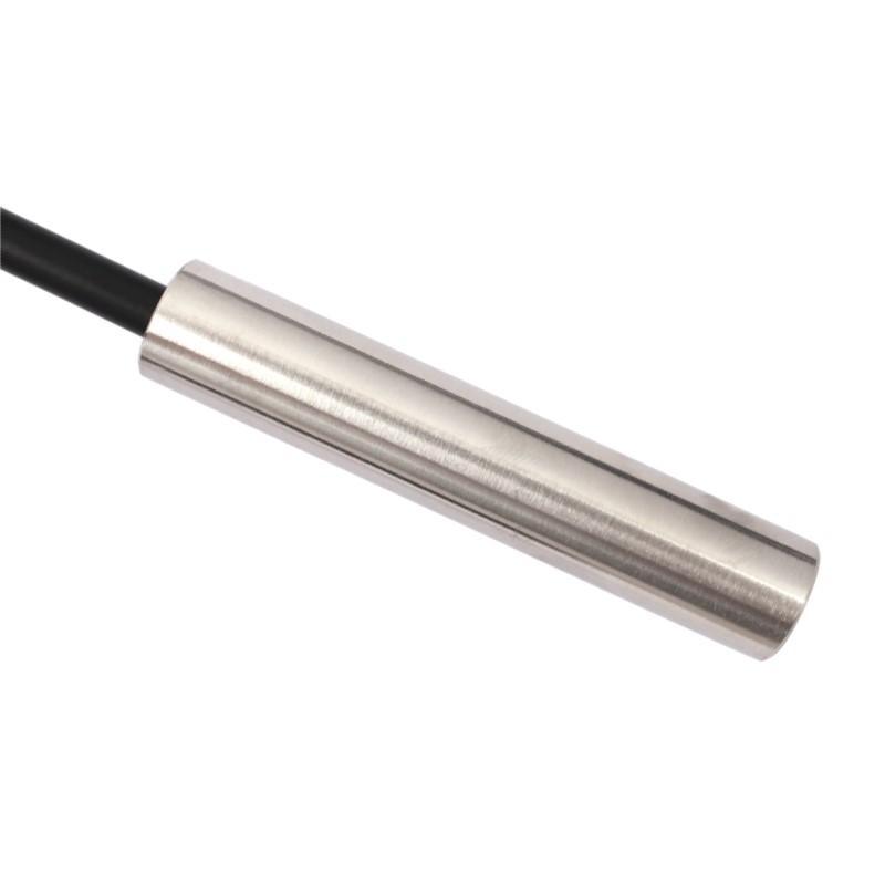 Irma KMX11 Krbové náradie so stojanom 5ks nerez + čierne