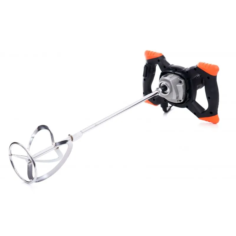 Kraft&Dele KD541 ELEKTRICKÉ MIEŠADLO NA MALTU LEPIDLO 2600W