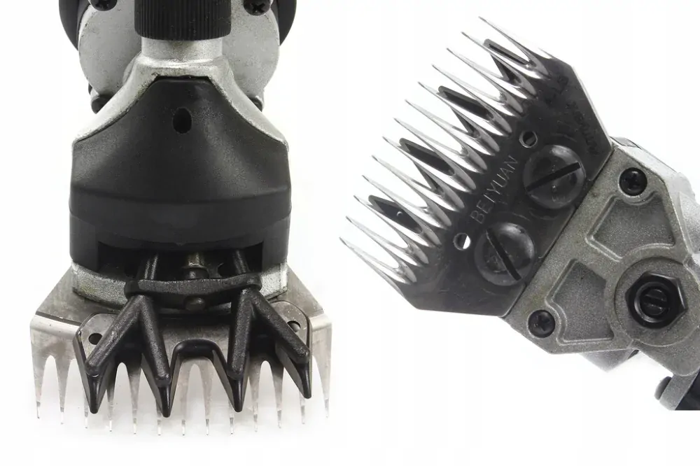 MAR-POL M79355 Strihací strojček na ovce zvieratá 650W