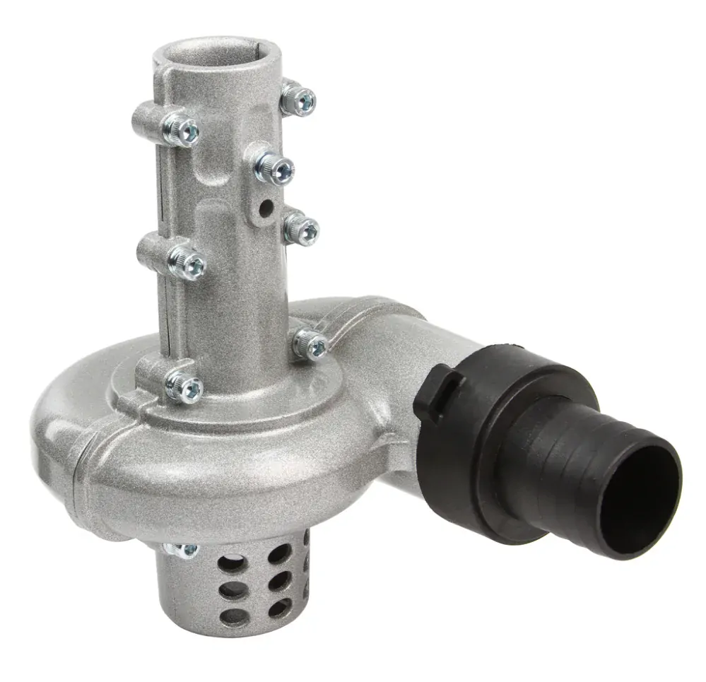 MAR-POL M83266A Čerpadlo na vodu na krovinorez 28mm 9T 1"