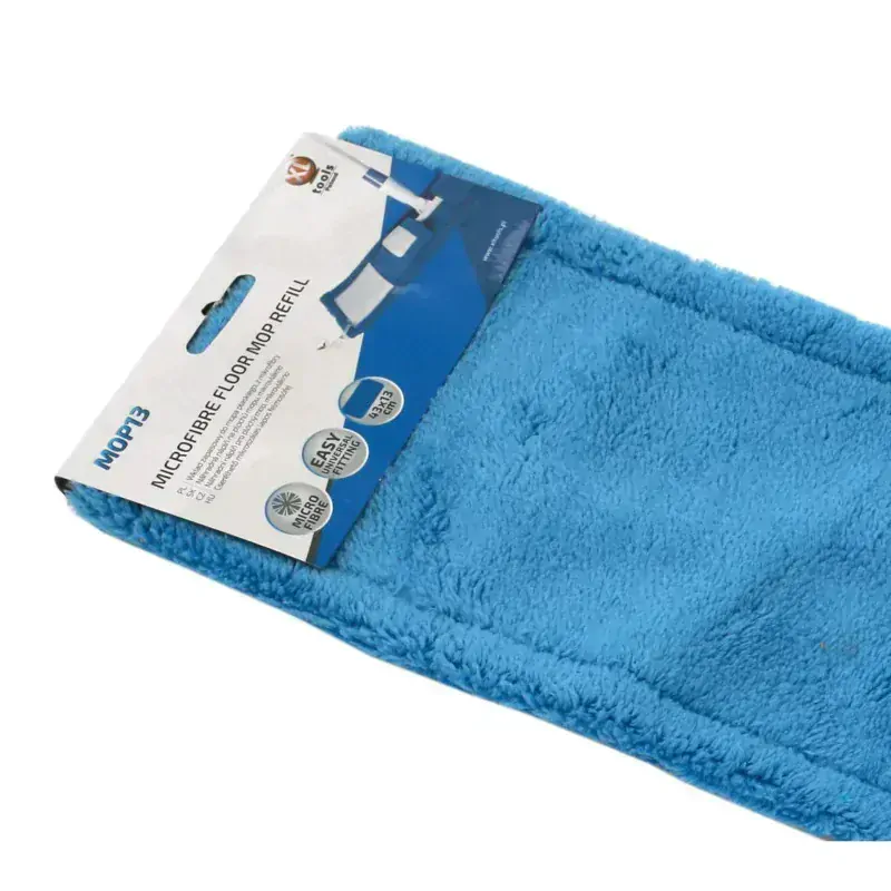 IRMA MOP13 Náhradný silný viskózový mop 43x13cm