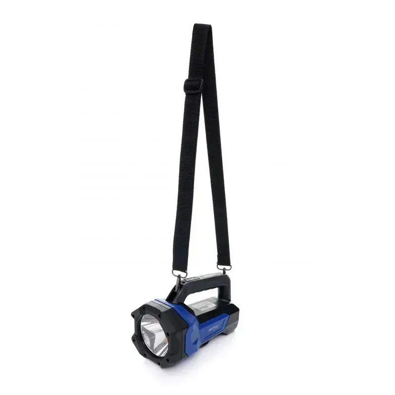 Kraft&Dele KD1262 Nabijateľná baterka LED 1000lm svietidlo