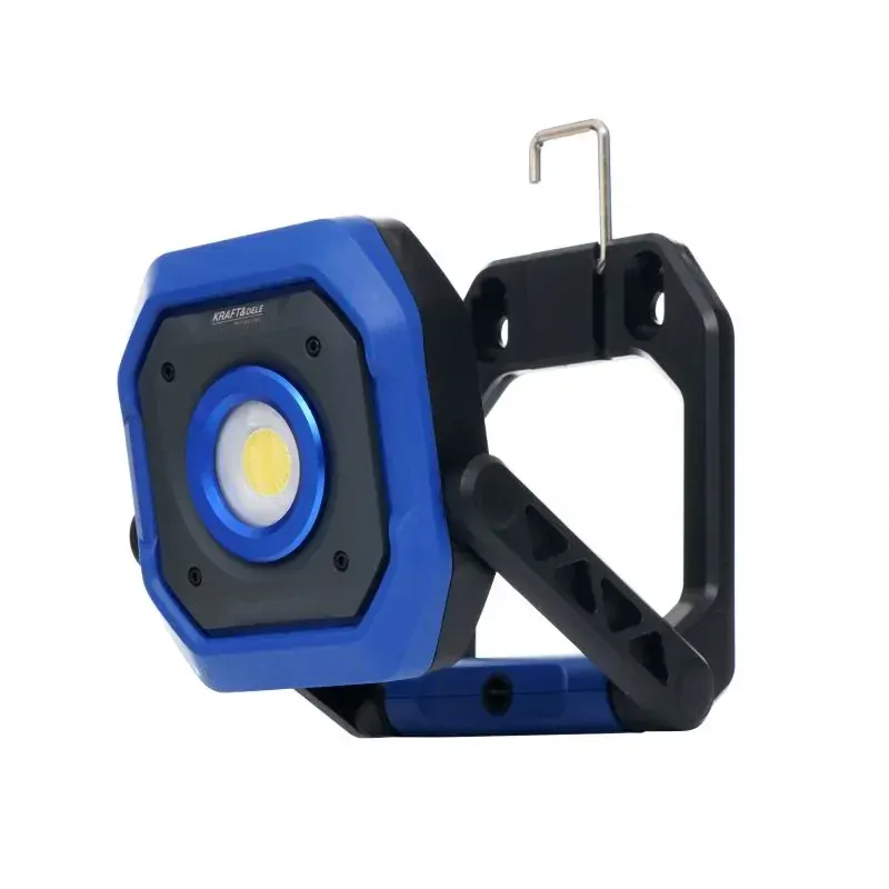Kraft&Dele KD1264 Pracovná baterka LED 2000lm svietidlo