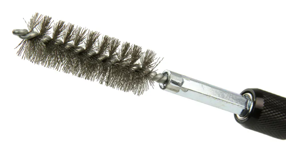 Mar-Pol M57683 Kefky na čistenie sediel vstrekovačov a sviečok 38ks 1/4”