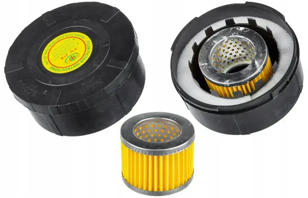 Eurocraft W3090 Kompresorová jednotka pre kompresor 200-500L