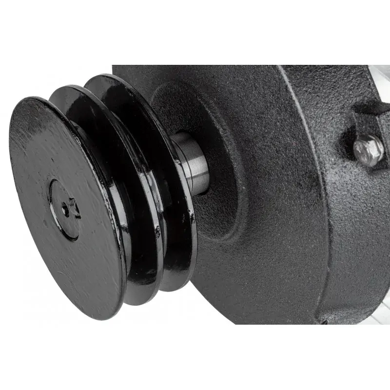 MAX 2580 Elektrický motor elektromotor 1 fázový 4kW 2850 ot/min.