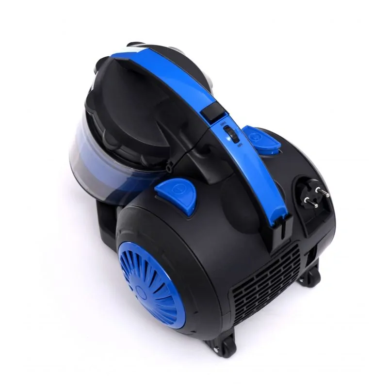KRAFT&DELE KD5155 Elektrický vysávač bezsáčkový 900W
