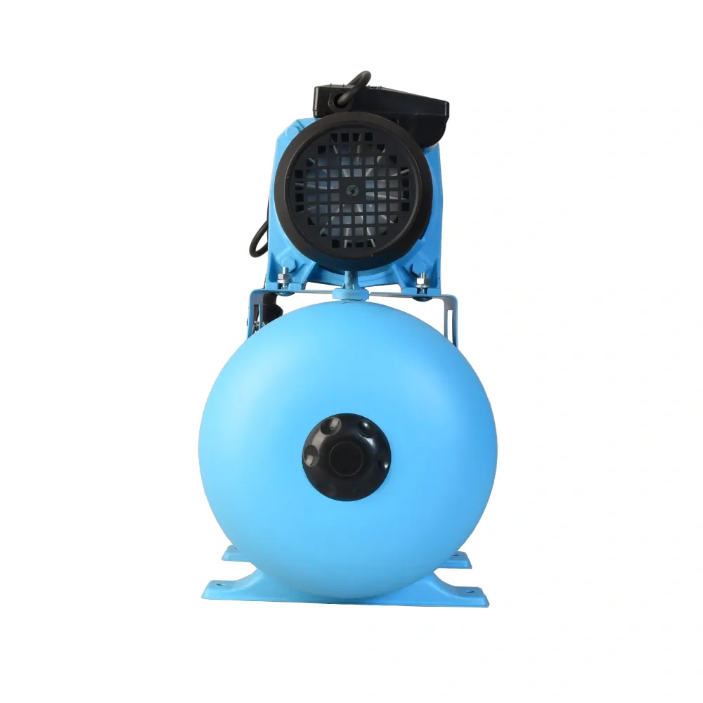 COVERA BG-K0002-24M Vodáreň s tlakovou nádobou 24L COVERA JET 100S s príslušenstvom