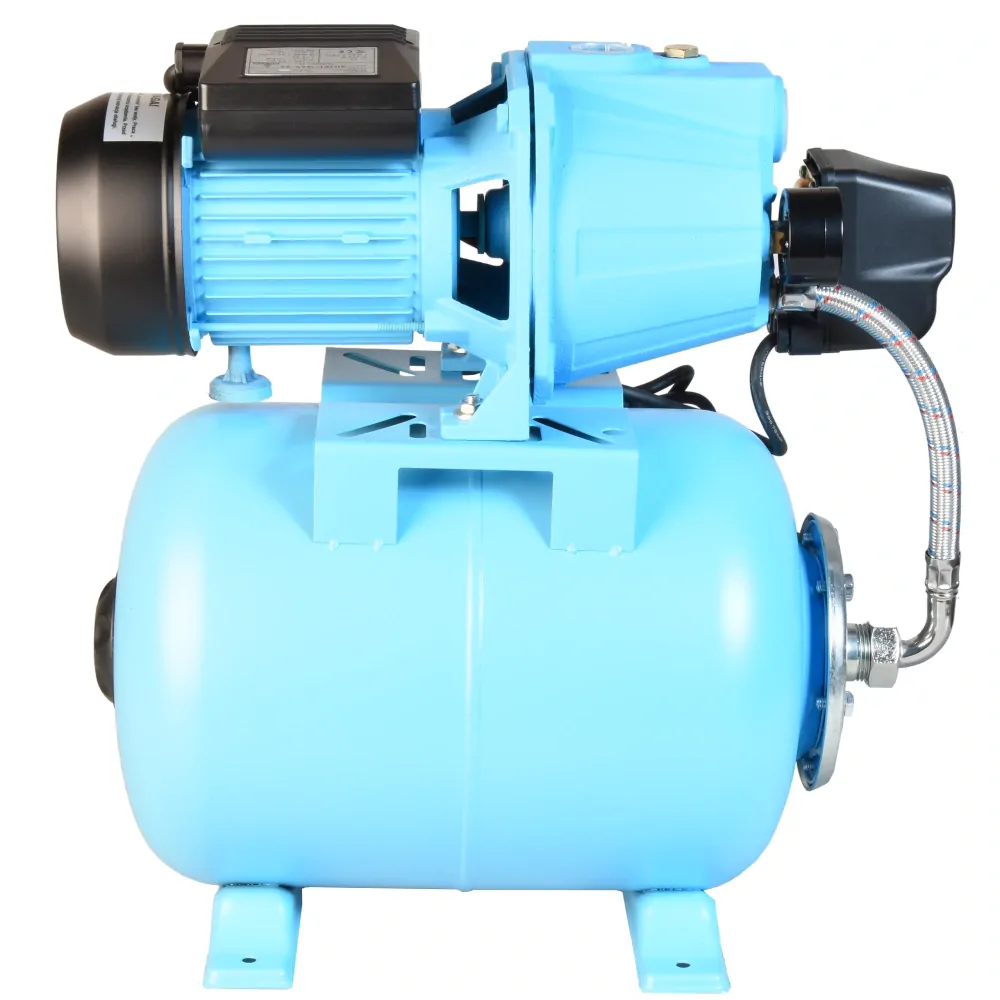 COVERA BG-00019 Vodáreň s tlakovou nádobou JET 100S s malým príslušenstvom KARTÓN