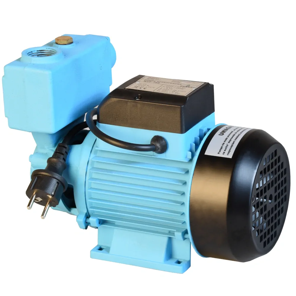 COVERA BG-K0004 Hydrofórové čerpadlo 750W WZP 750