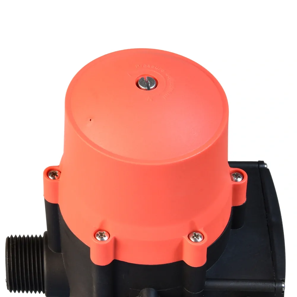 COVERA BG-K0004-W1 Hydroforové čerpadlo 750W WZP 750 s aut. ovládačom CSK 21