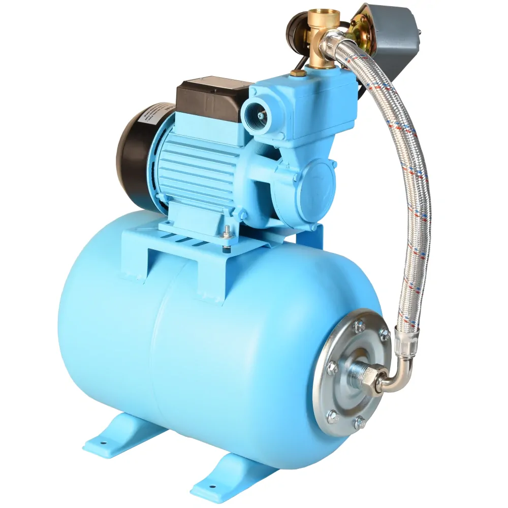 COVERA BG-K0004-24 Vodáreň s tlakovou nádobou 24L WZP 750 s príslušenstvom