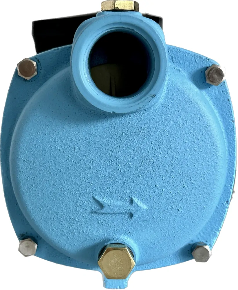 COVERA BG-00018 Hydrofórové čerpadlo 1300W MH 1300