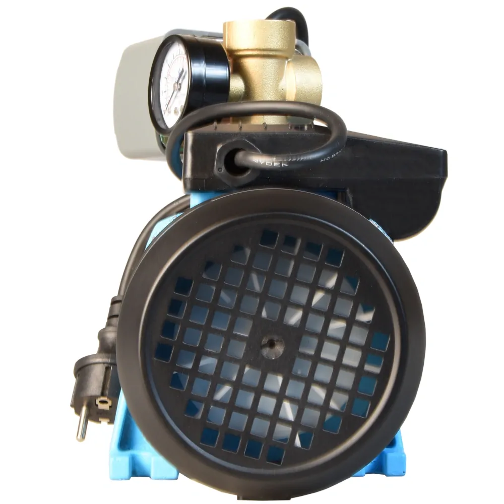 COVERA BG-K00018-O Hydroforové čerpadlo 1300W MH 1300 s príslušenstvom