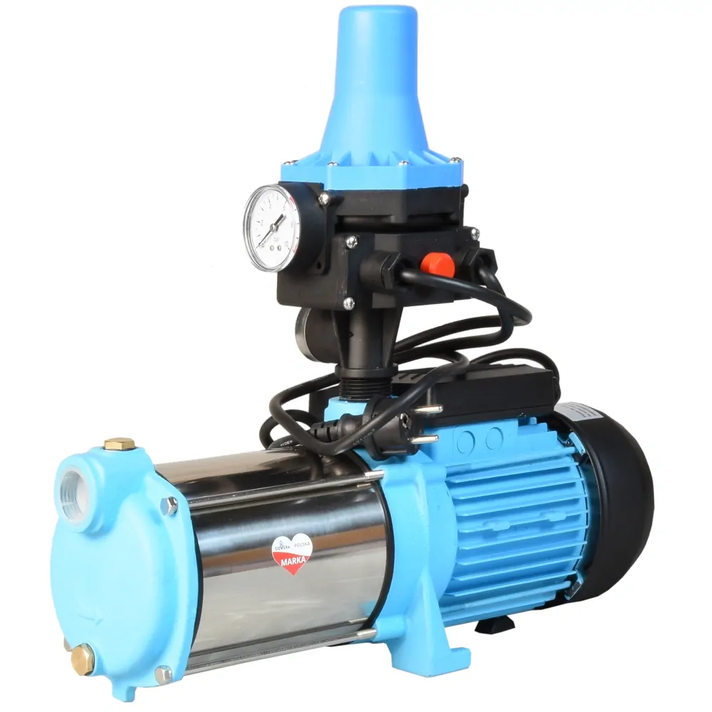 COVERA BG-K00018-W2 Hydroforové čerpadlo 1300W MH 1300 s automat. regulátorom CSK 31