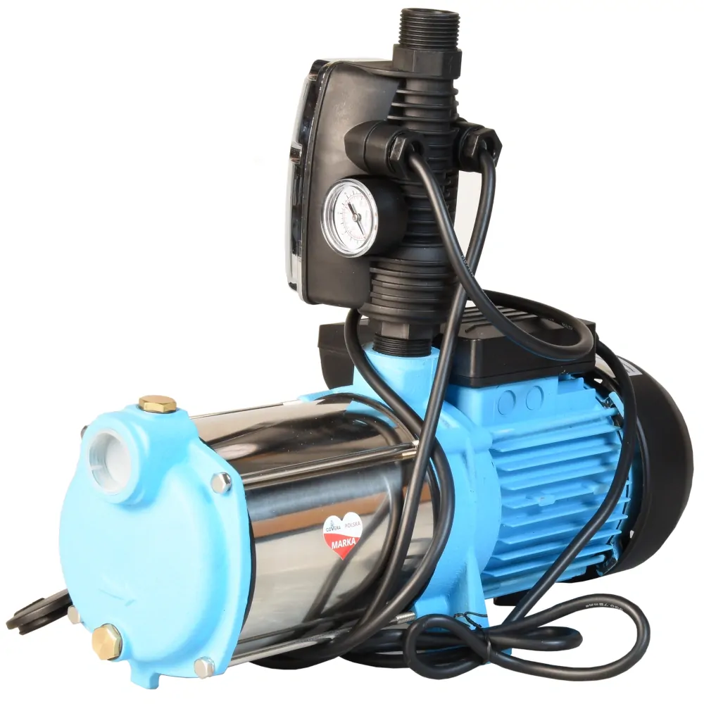 COVERA BG-K00018-W3 Hydroforové čerpadlo 1300W MH 1300 s autom. ovládačom CSK 5