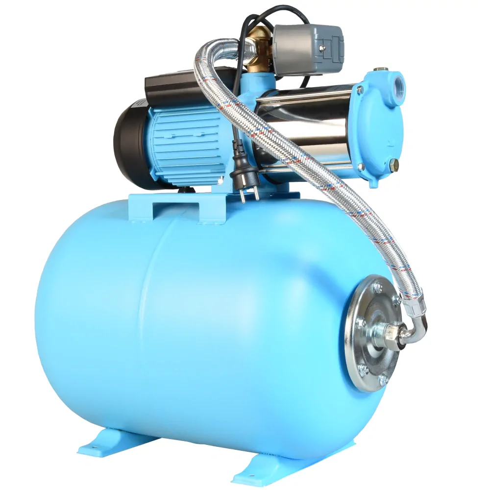 COVERA BG-K00018-50 Vodáreň s tlakovou nádobou 50L MH 1300