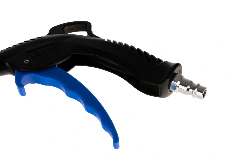 GEKO G03115 Pneumatická ofukovacia pištoľ 10cm 1/4"
