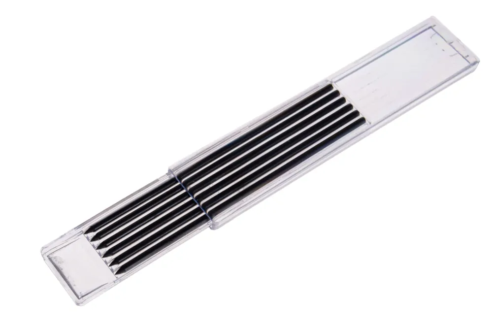 GEKO G29004 Stolárska ceruzka + 7 náplní