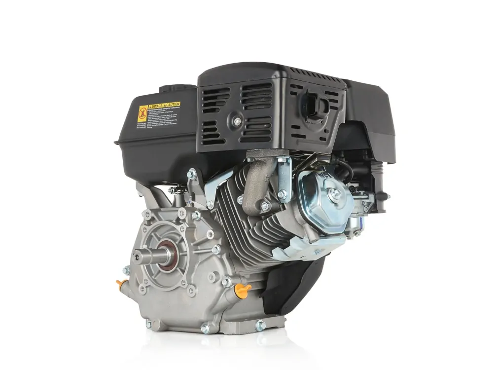 GEKO G80249 Spaľovací motor Loncin 13HP G390F 25mm (manuálny štart)