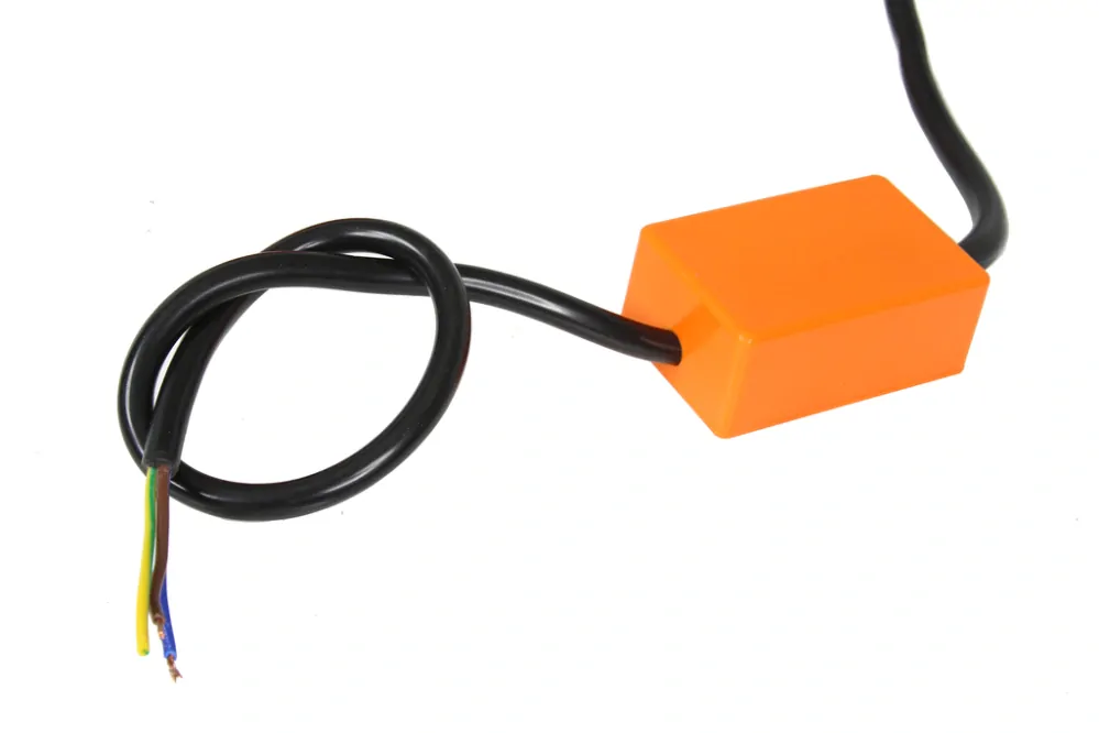 MARPOL M06204 VIBRAČNÝ MOTOR 1-fázový 230V 200W