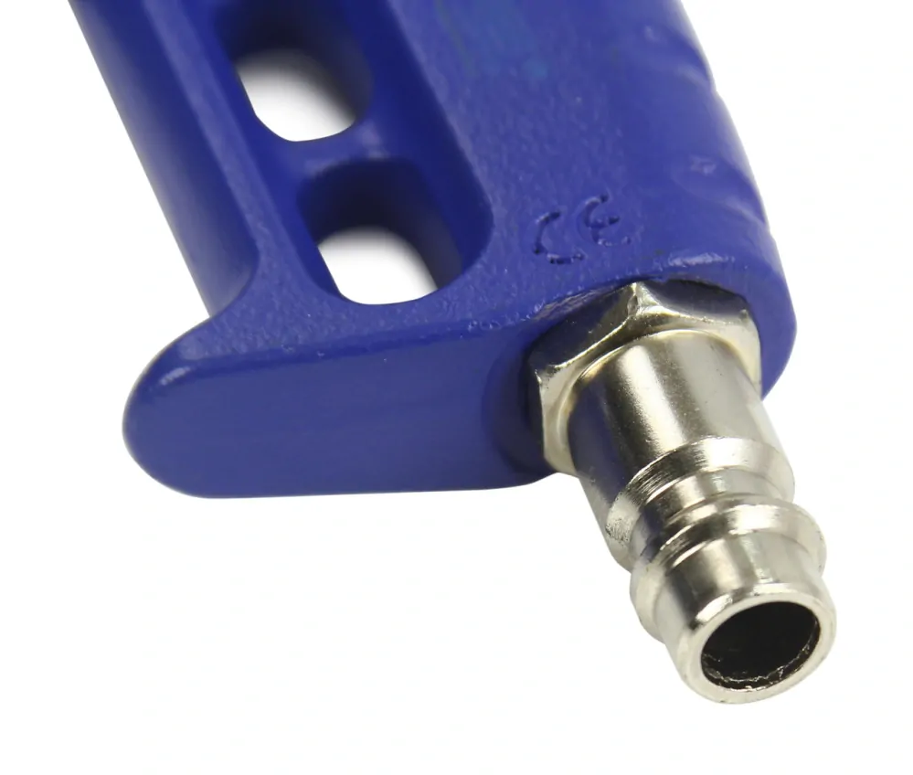 Mar-Pol M40001 Vzduchová pumpovacia pištoľ na hustenie pneumatík 16 bar / 230 psi