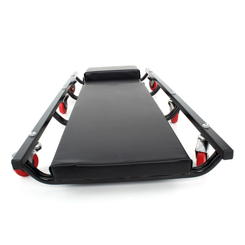 KRAFT&DELE KD377 MONTÁŽNÉ LEHÁTKO