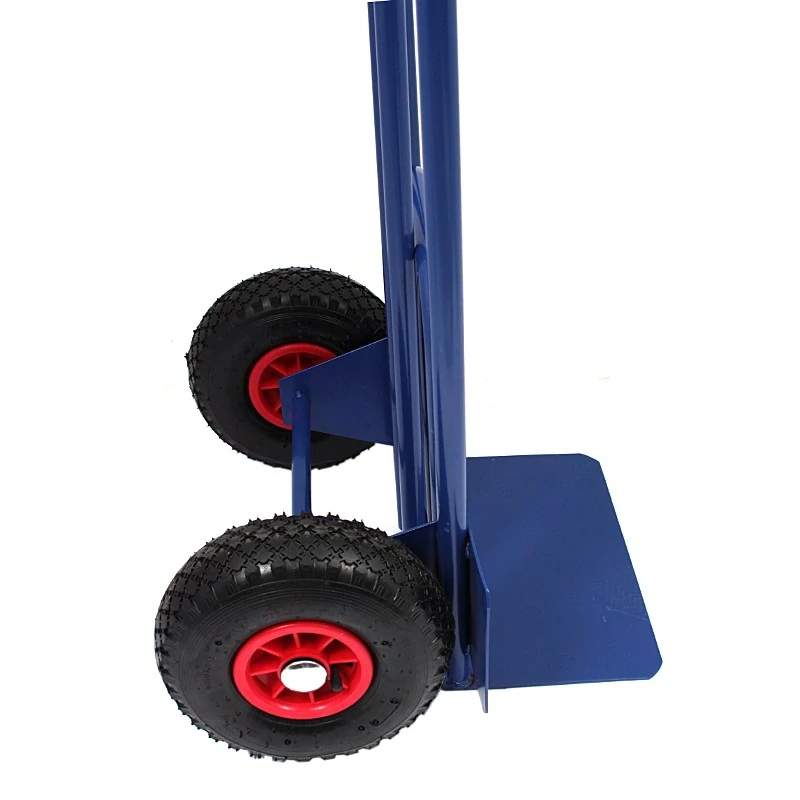 IRMA WMAG102 SKLADOVÝ PREPRAVNÝ VOZÍK RUDLA 200kg