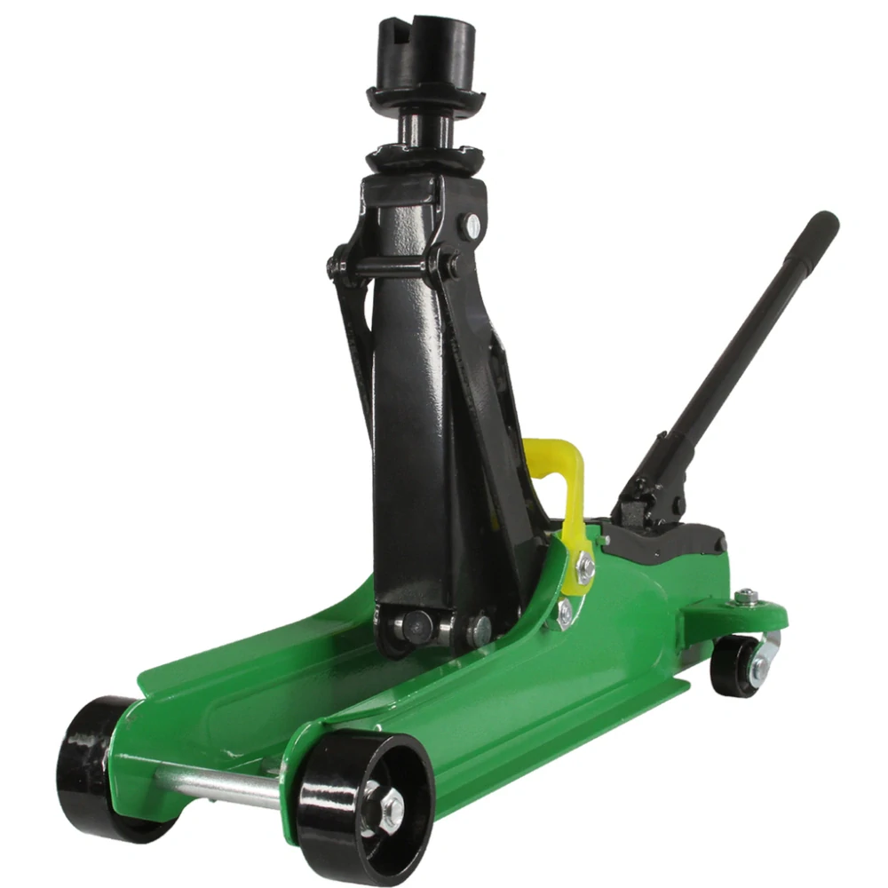MAR-POL M80242 NÍZKOPROFILOVÝ HYDRAULICKÝ ZDVIHÁK 2,5T 85mm