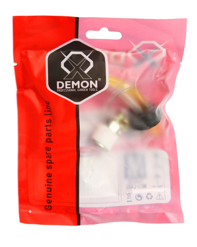 MAR-POL M83101-8 Palivová hadica s filtrom pre krovinorez RQ680/RQ508+ventil