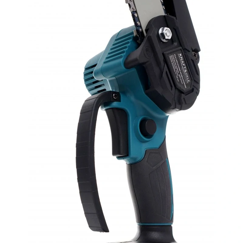 KRAFT&DELE KD10645 Aku mini reťazová píla 21V 2.0 Ah